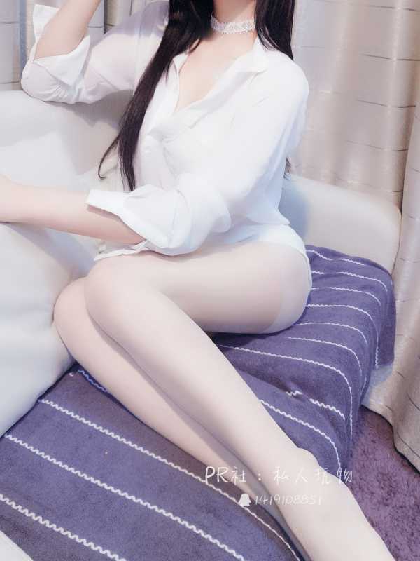 私人玩物 高跟白丝美腿 [62P+2V/1.79G]