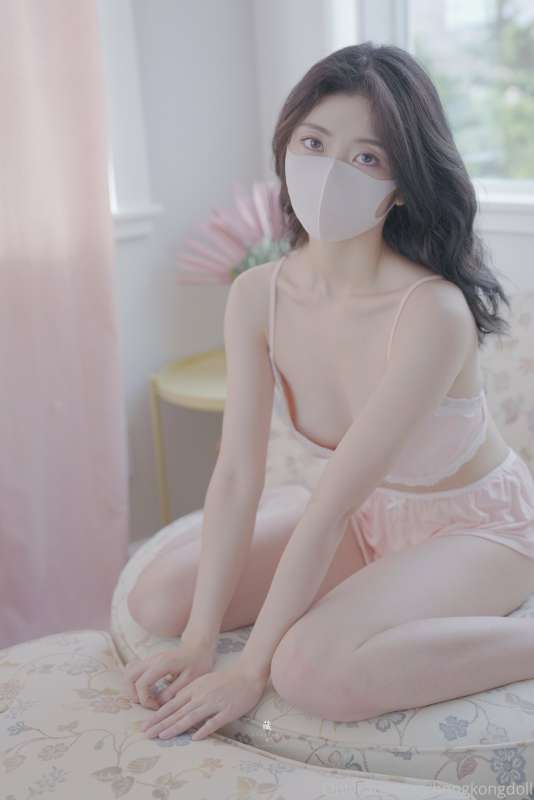 HongKongDoll(玩偶姐姐) 写真图集 [518P/564M]