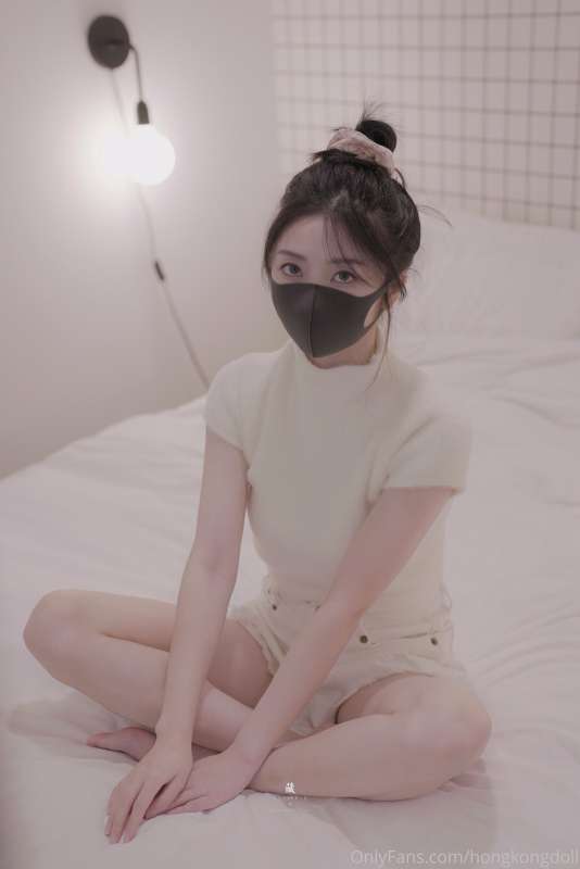 HongKongDoll(玩偶姐姐) 写真图集 [518P/564M]