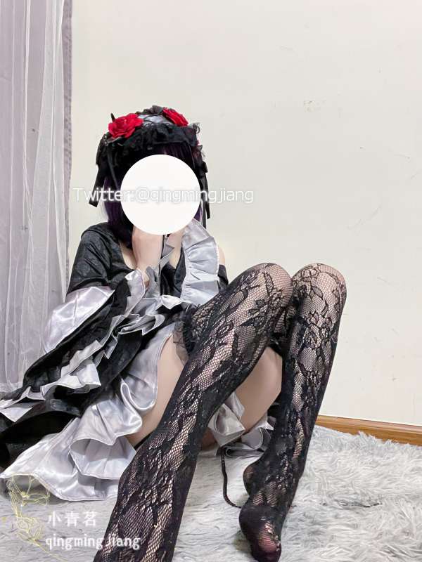 小青茗 雫 [41P+1V/888M]