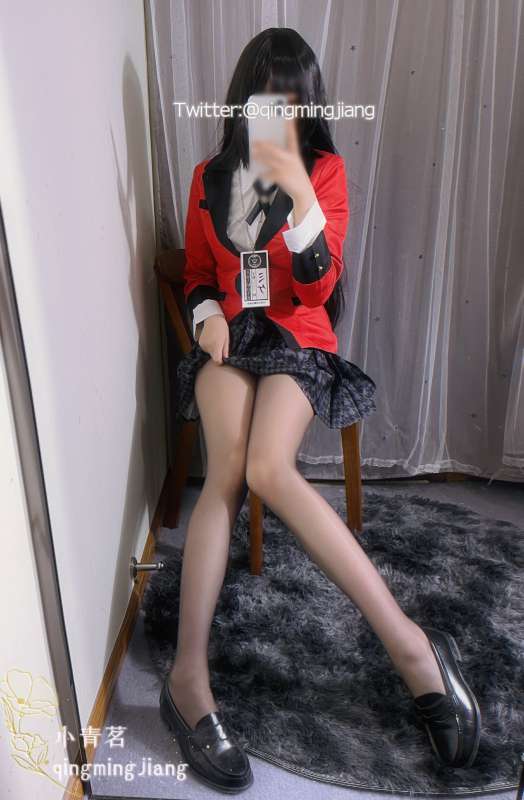 小青茗 蛇喰梦子 [31P+1V/1G]
