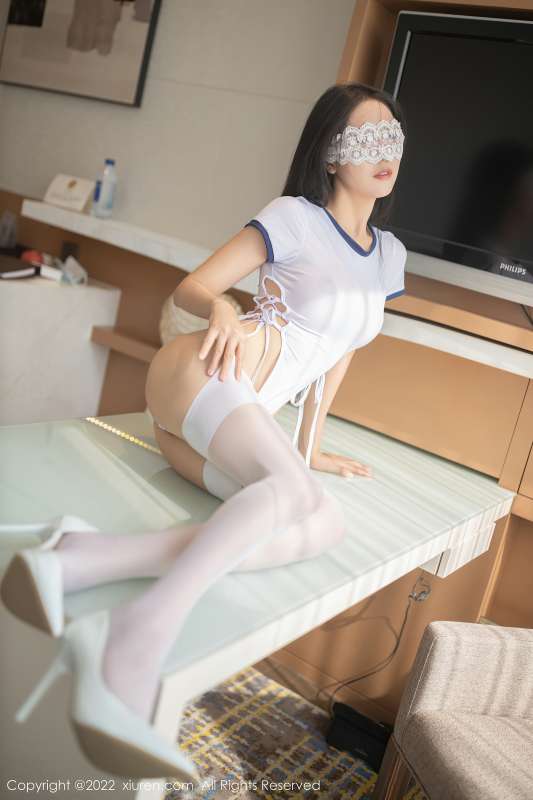 [XIUREN秀人网] 2022.01.11 NO.4449 抖娘利世 [83P/718M]