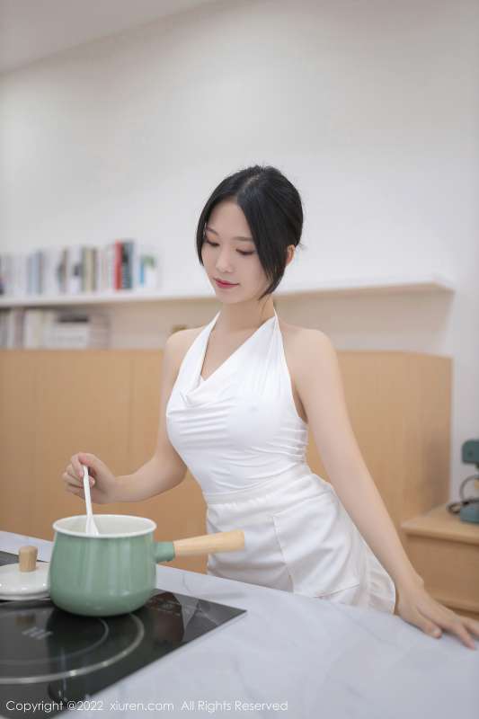[XIUREN秀人网] 2022.04.13 NO.4861 抖娘利世 [73P/617M]