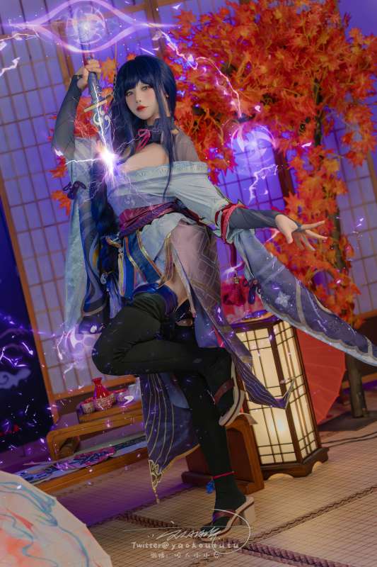 咬人小小兔(咬一口兔娘)订阅六部资源 [5G]