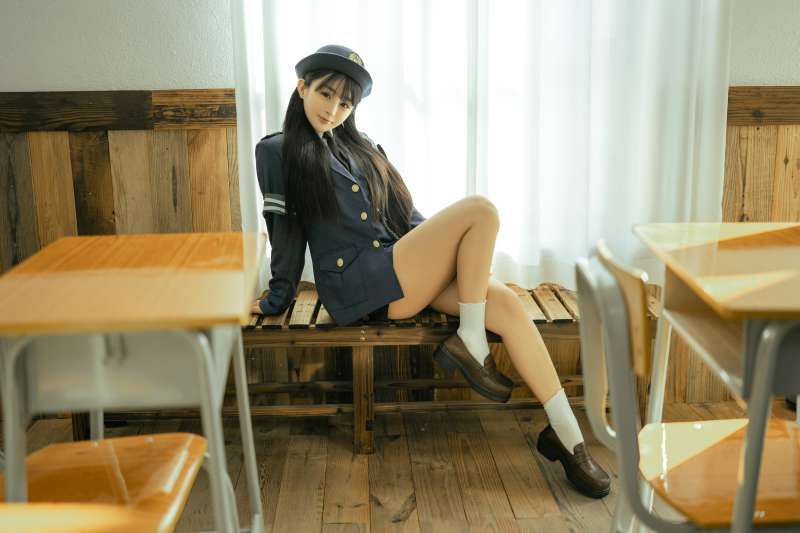 桜井宁宁-中野美树 [79P/1.22G]