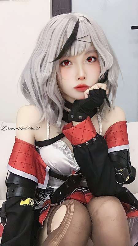 dreamlikeUwU12套合集 [2.99G]