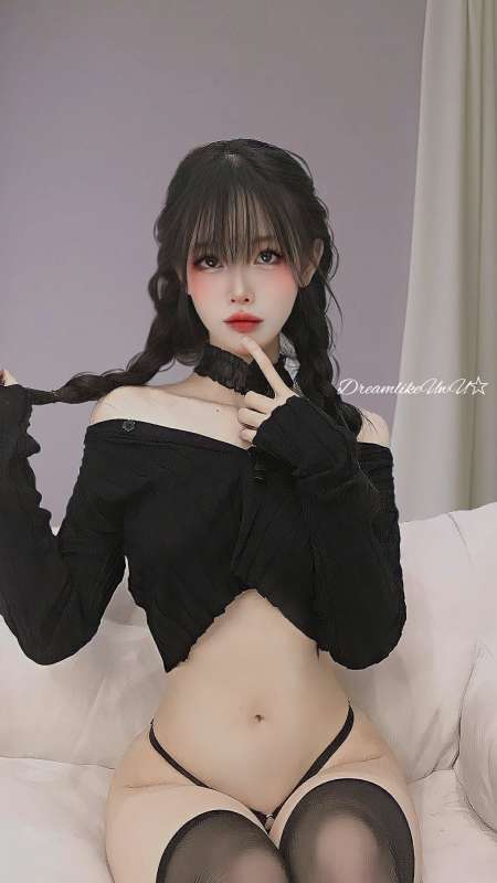 dreamlikeUwU12套合集 [2.99G]