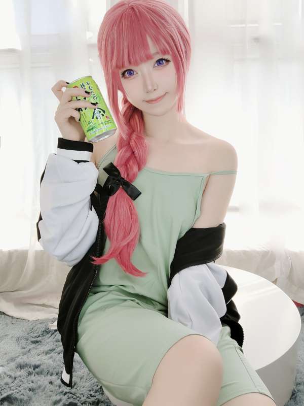 高颜值coser Asagiriai写真作品九套新作合集 [278P/618M]