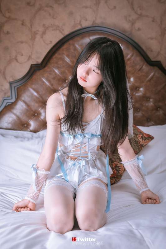 清纯高颜值网红林书辞万元定制天使 [87P+3V/1.16G]
