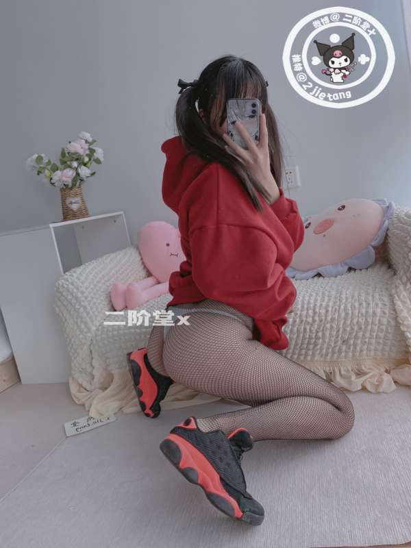 双马尾网红宅绘子(二阶堂)写真作品二十七套合集 [2547P+34V/2.81G]