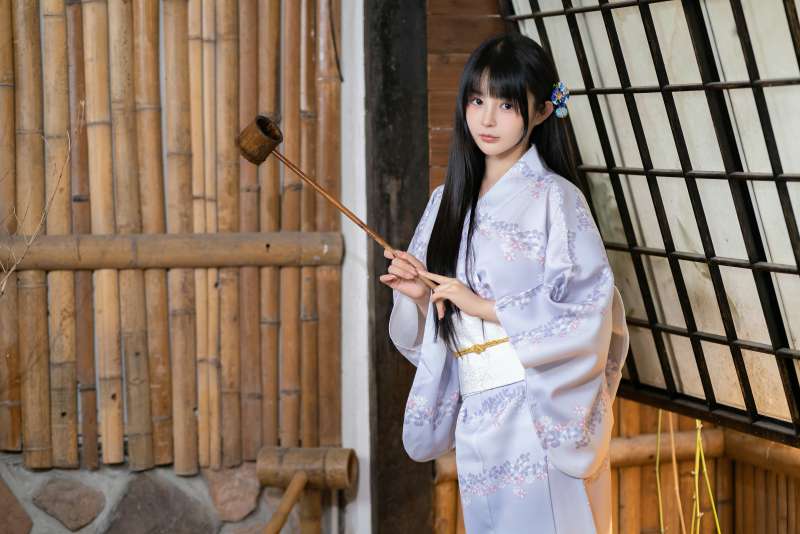 二次元萌妹coser桜井宁宁六套新作合集 [372P/2.51G]
