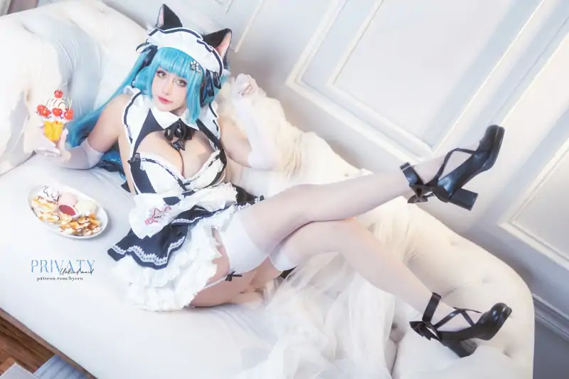 Byoru 226套写真合集下载 [179.42G]
