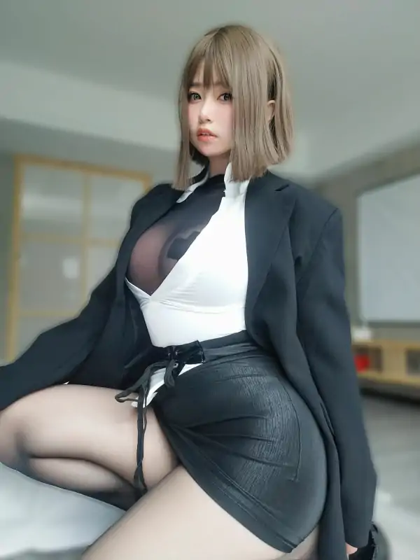 超极品coser女主K写真作品二十六套合集 [2093P+9V/2.51G]