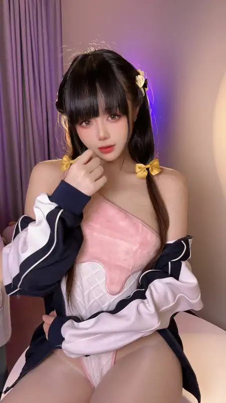 高质量coser阿九从不咕咕(九言)写真作品十四套合集 [537P+64V/2.26G]