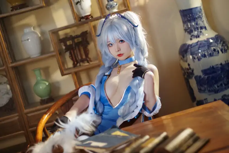 yuuhui玉汇(Kokuhui) 75套写真合集下载 [93G]