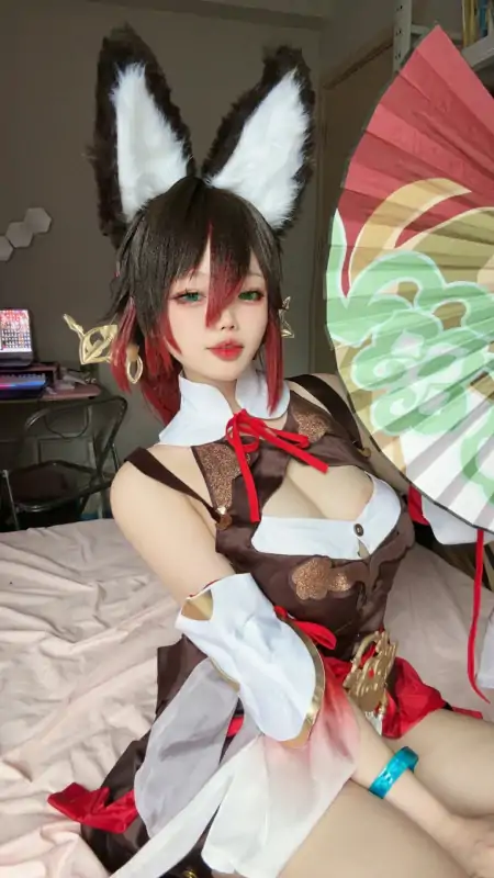 小瑶幺幺(xiaoyaoyaoyao1) 14套合集下载 [4G]
