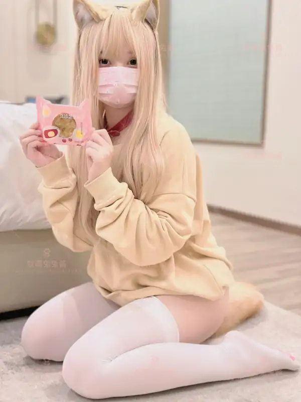 软萌兔兔酱(SweetRabbit233) 16套合集下载 [12.97GB]