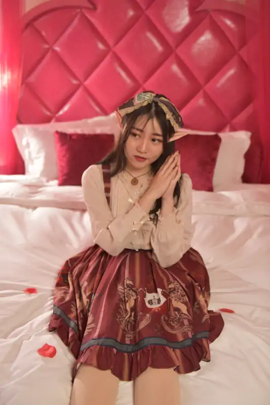 小若 2019.01.10私拍原图 [339P/5.69GB]