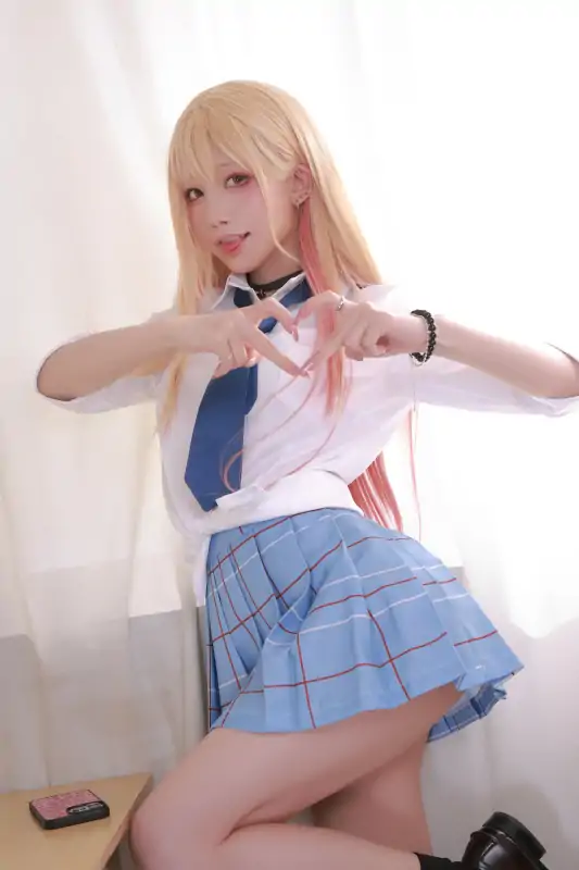 高质量COSER水淼Aqua写真作品二十五套新作合集 [1758P/2.19G]