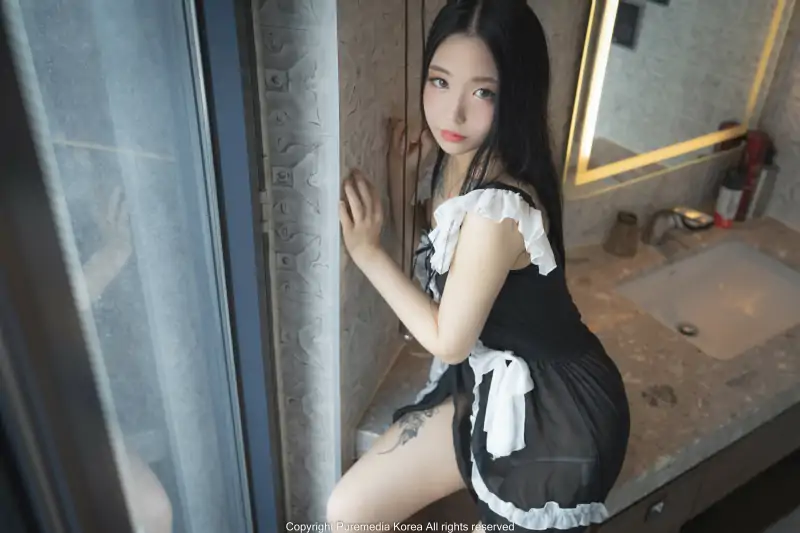 Yeon Hwa (연화) 6套合集下载 [2.59G]