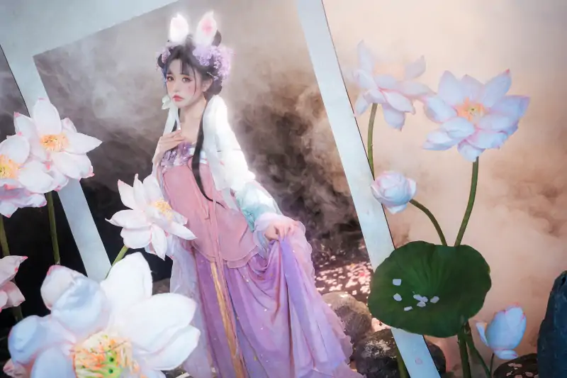 爆机少女喵小吉绮怀 [65P+3V/980M]