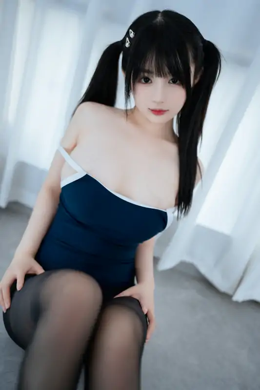 二次元萌妹coser桜井宁宁写真作品四套新作合集 [275P/2.38G]
