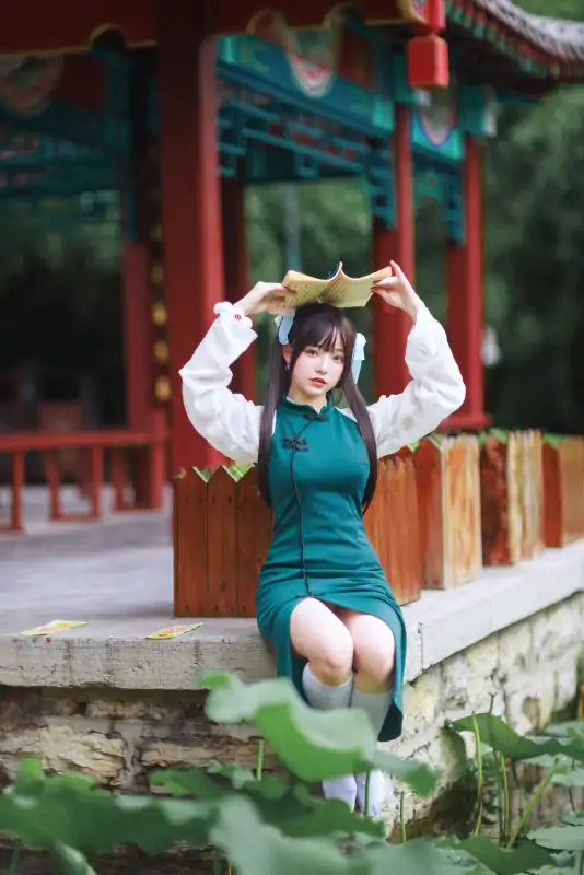 网红六味帝皇酱 – 厕所JK [79P/1.13G]