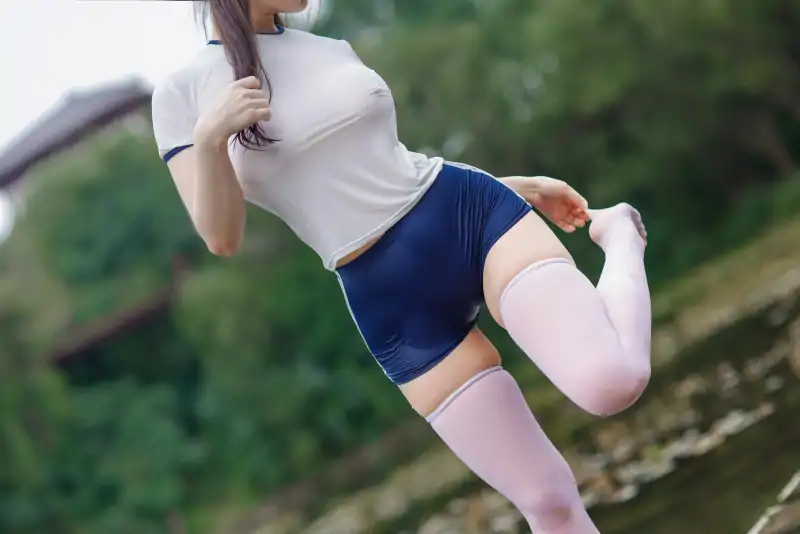 网红六味帝皇酱 – 体操服 [60P/1.13G]