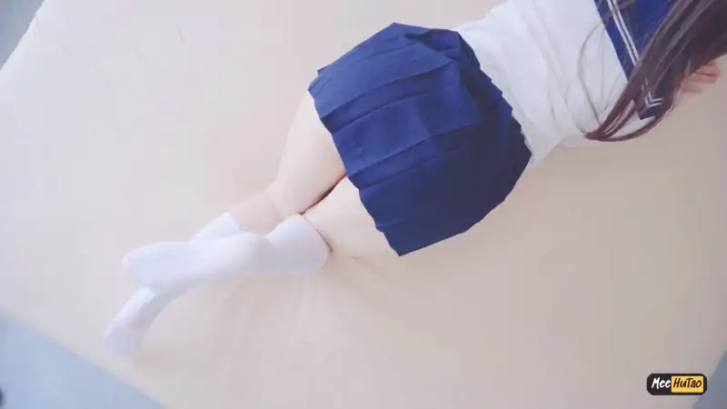 网红米胡桃(MeeHuTao)作品合集第二期 [4V/1.31G]