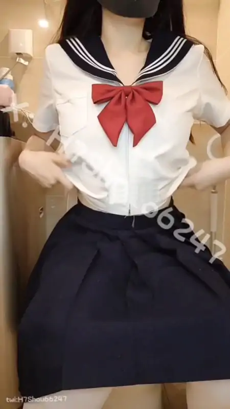 极品反差妹鹤酱新作合集 [11V/2.75G]
