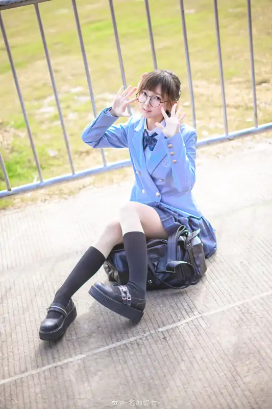名濑弥七 18套写真合集下载 [1.84G]