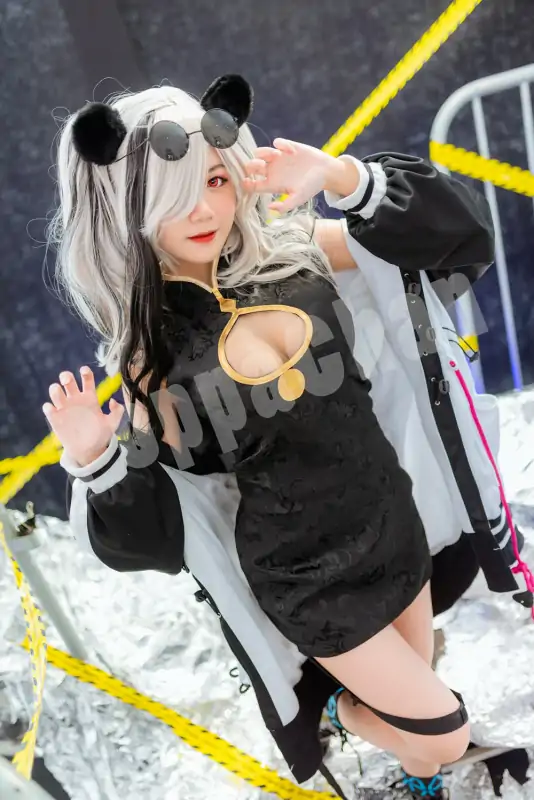 PoppaChan 8套合集 [1.3G]