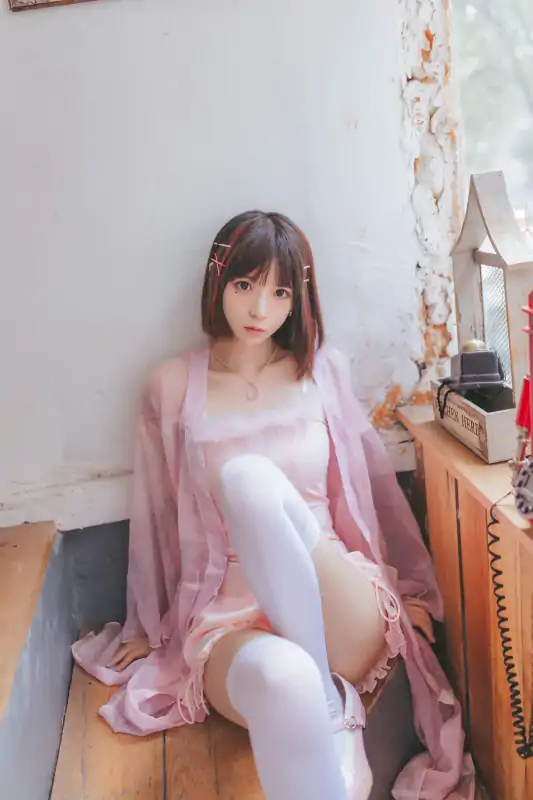 桜桃喵 251套写真合集下载 [121.71G]