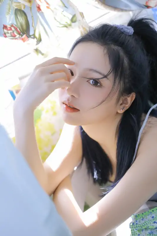 兮嘻嘻 4套合集下载 [311MB]