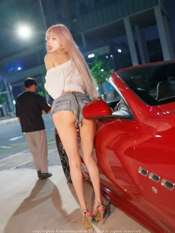 Girl Crush女团 Taeri(태리) 33套合集下载 [93.98G]