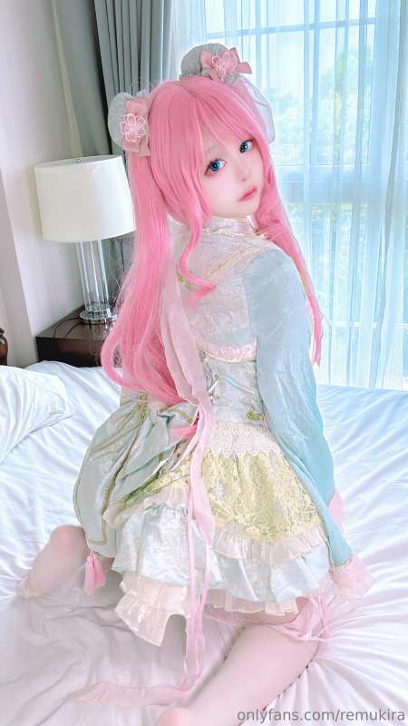 remukira 3月视图 [42P+14V/1G]