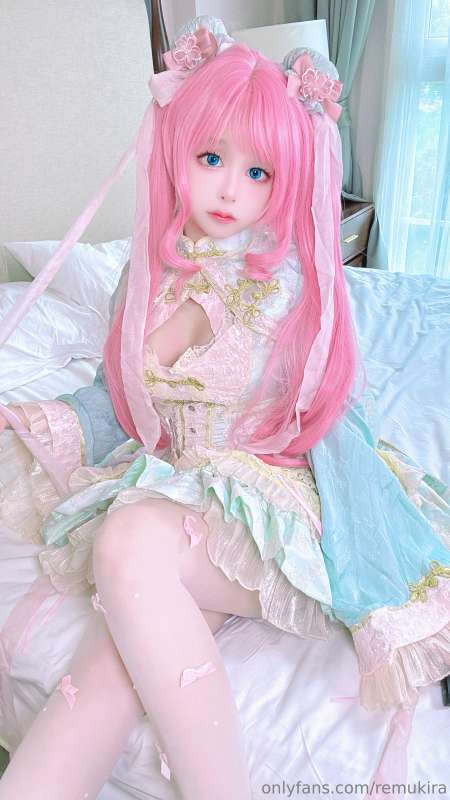 remukira 3月视图 [42P+14V/1G]