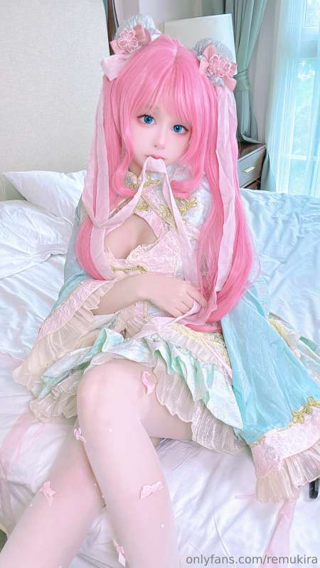 remukira 3月视图 [42P+14V/1G]