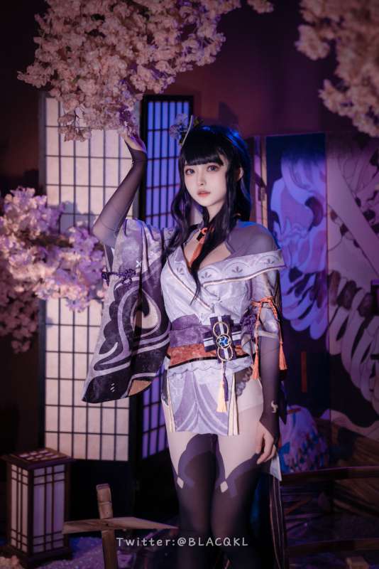 白莉爱吃巧克力 13套写真合集 [12.1G]