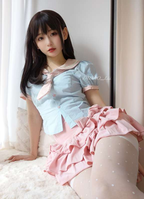 发条少女(迷之呆梨) 23.10月fantia会员订阅合集 [109P/192M]