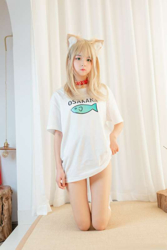 素人渔夫 林书辞 黄豆粉 [69P+1V/3.79G]