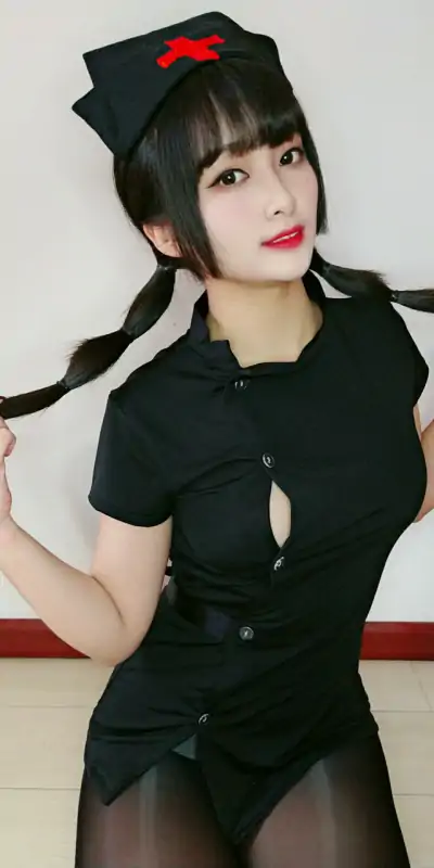 高质量coser洛璃LoLiSAMA 写真作品14套合集 [770P+15V/2.16G]
