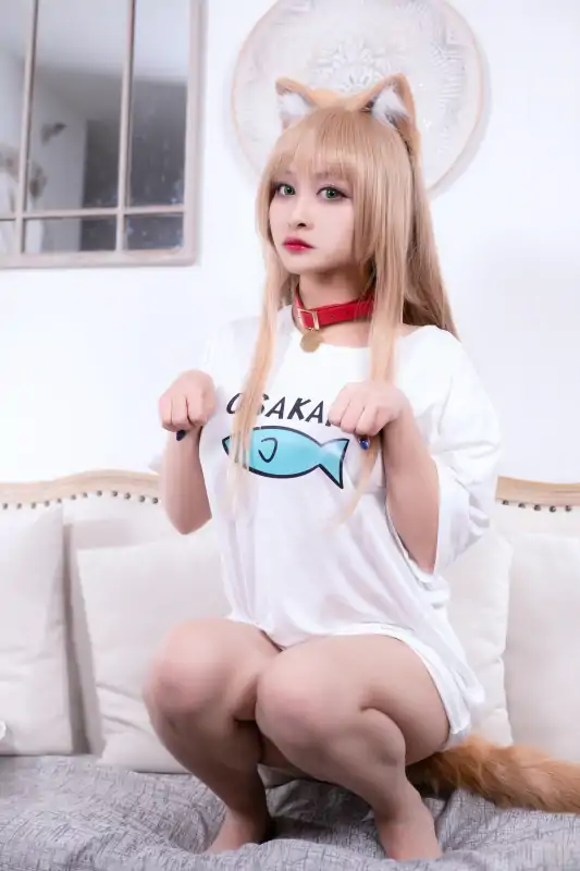 洛璃LoLiSAMA 黄豆粉 [111P/768M]