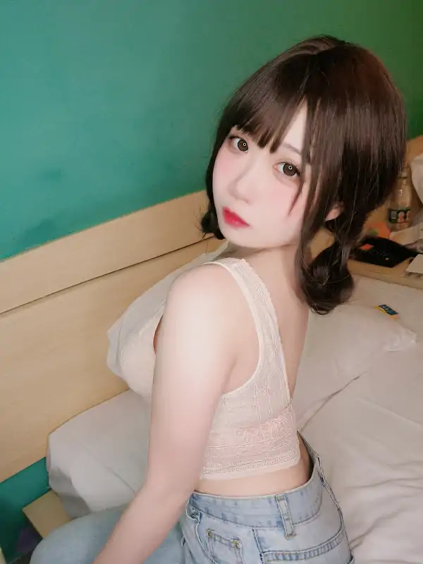 B站巨胸uper贞子蜜桃写真作品十九套合集 [594P+7V/2.43G]