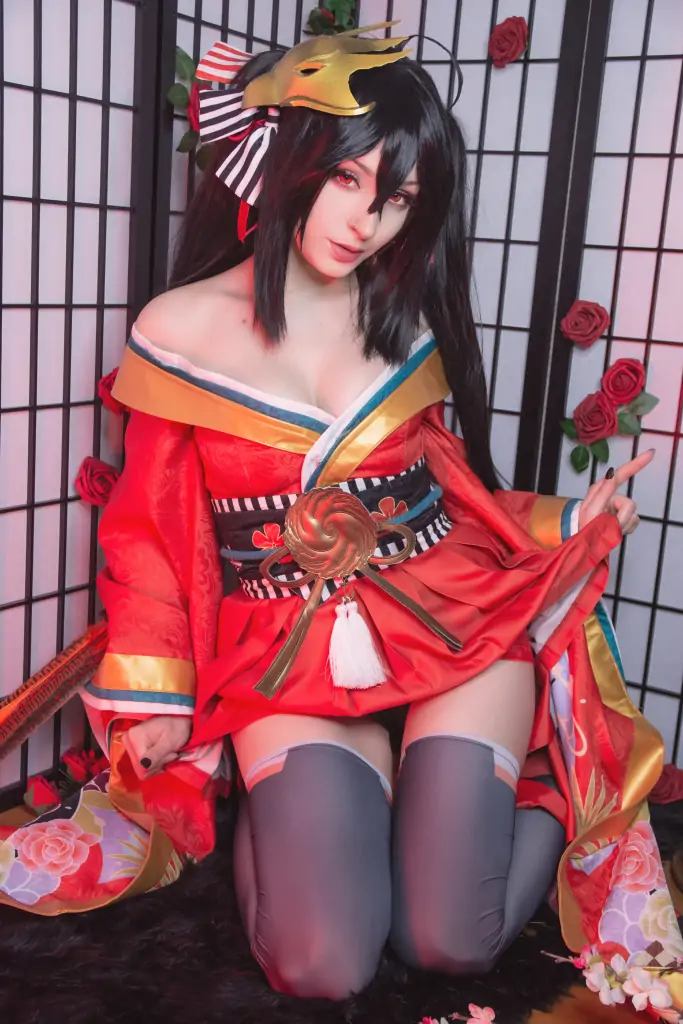shirokitsune43套作品原版合集 [12G]