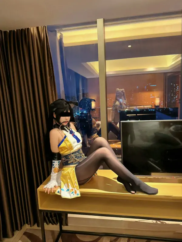 幼嫩@daiyouneng – [512门槛] 25分钟  [21P+2V/1.5G]
