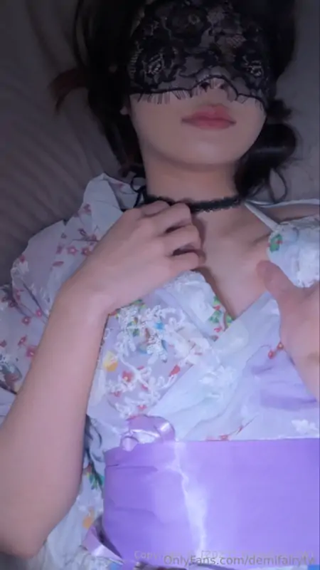 Demifairytw(爹咪) 高清作品合集 [265G] 持续更新