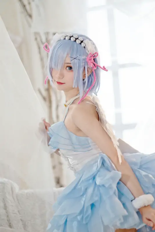 花柒Hana 39套写真合集