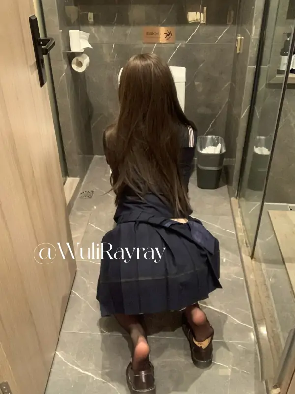 Rayray@WuliRayray – 新作 7分钟 订阅 [60P+3V/646MB]