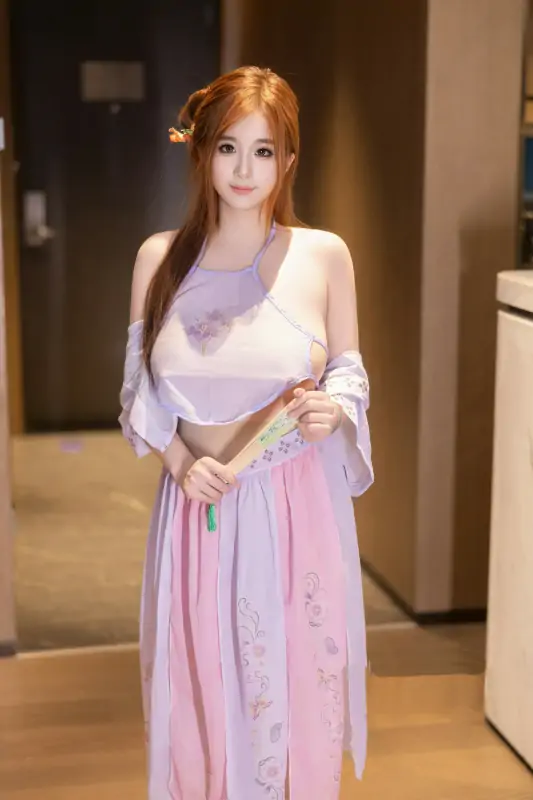秀人巨胸模特小肉肉咪作品三套 [244P+10V/1.67G]
